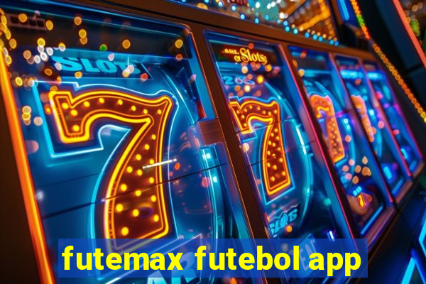 futemax futebol app